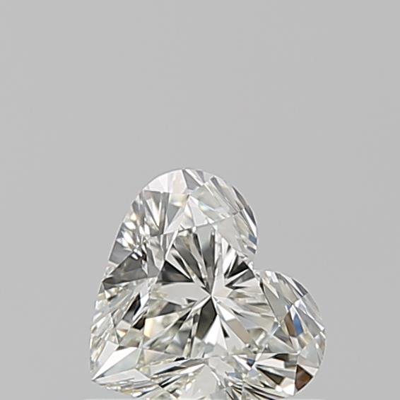 0.63-Carat Serce